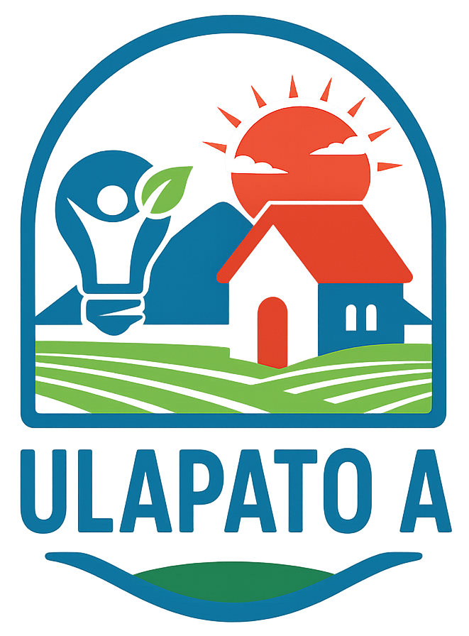 Pemerintah Desa Ulapato A